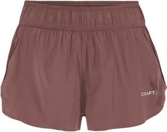 Craft ADV Essence 2-in-1 Training Shorts in Flint at Nordstrom, Size X-Large