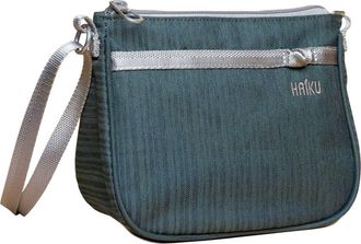 Haiku Lark Crossbody Bag in Deep Forest at Nordstrom