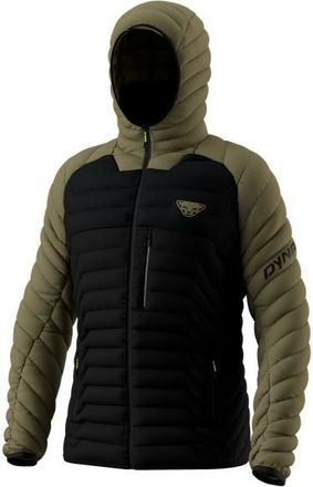Dynafit Radical Rds Dwn Hood Jacket Daunenjacke f&uuml;r Herren | schwarz