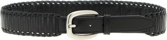 Golden Goose houston Belt