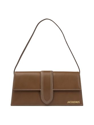 Jacquemus Le Bambino Long Crossbody Bag