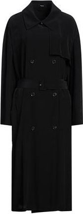 Theory ROPA DE ABRIGO - Abrigos y gabardinas en YOOX.COM