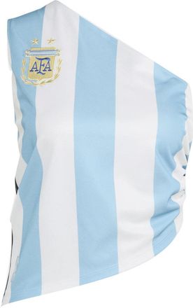 adidas Originals Argentina bb Jsy Bianco