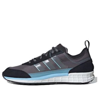 adidas SL 7200 Black Grey FV4421