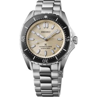 Seiko Prospex Luxe Automatic Mens Watch SPB481