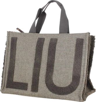 Liu Jo Mujer, Bolsos, Marr&oacute;n, Talla: ONE Size