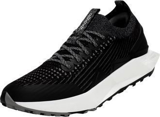 Allbirds Allbirds Tree Flyer 2 Natural Black A10033W Womens