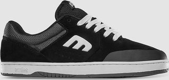 Etnies Marana OG Skateschuhe schwarz