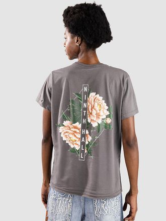 Ninth Hall Venom T-Shirt charcoal