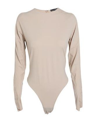 MUGLER TOPWEAR - Bodysuits on YOOX.COM