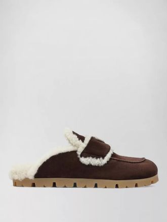 Prada slippers