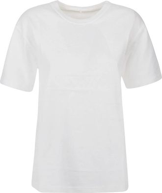 Alexander Wang T-Shirts - Dames - T-shirts - Wit - XS - Tops