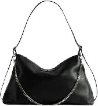 Zadig&Voltaire Borsa Jim - - Bags - Donna - Nero - ONE SIZE