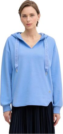 Joop Donna, Felpe, Blu, M, new