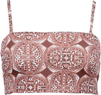 Oxbow Darts Bikini Top Bikini-Top f&uuml;r Damen | rosa