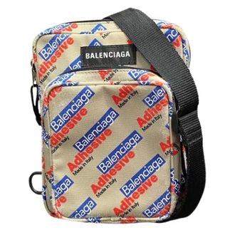 Balenciaga unisex, Pre-owned, Multicolore, Taglia unica, used