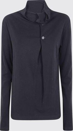 Yohji Yamamoto Top YS Woman color Black