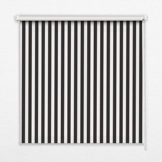 Tulup Tenda A Rullo Interna Per Finestra - Tenda Filtrante Luce - Tenda Privacy - Tenda Decorativa Rettangolare - Rullo Per Interni - (70 Cm X 140 Cm) - Str