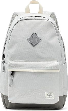 Herschel Herschel Heritagetm Backpack Backpack Bags Vapor Diamond/Charcoal Gray, Polyester