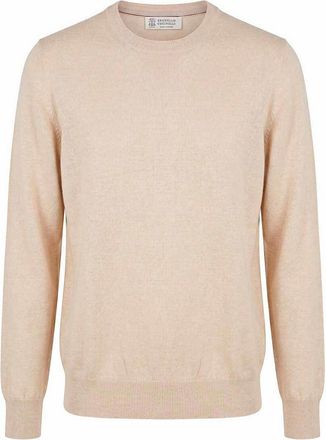 Brunello Cucinelli Cashmere Sweater