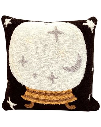 The Rug Market Crystal Ball 16X16in Pillow