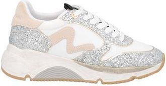 Manila Grace FOOTWEAR - Trainers sur YOOX.COM