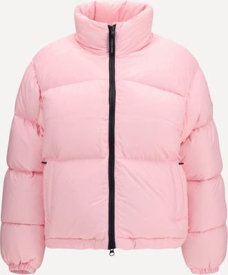 Canada Goose Piumino corto imbottito Fallon Woman XS