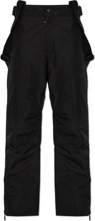 Moncler Pantaloni da sci Grenoble ad alte prestazioni - - Sport - Uomo - Nero - XL
