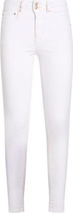 Guess BOTTOMWEAR - Pantaloni jeans su YOOX.COM