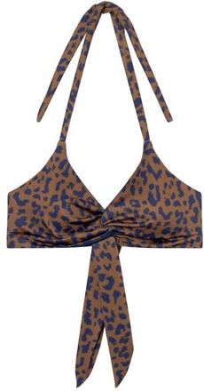 Dedicated Bikini Top Gullholma Bikini-Top f&uuml;r Damen | wei&szlig;