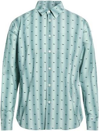 Maison Kitsun&eacute; TOPWEAR - Shirts on YOOX.COM