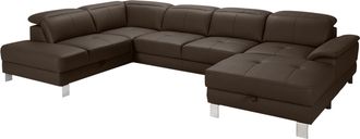 Loftscape home24 Wohnlandschaft Bussy