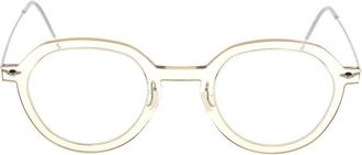 Lindberg Optical Frame - unisex - Brillen - Grijs - ONE Size - Accessoires