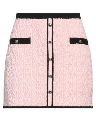 Twin-Set PARTES DE ABAJO - Minifaldas en YOOX.COM