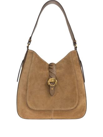 Isabel Marant Altay schoudertas - Beige