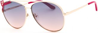Guess Gu7739 Sunglasses