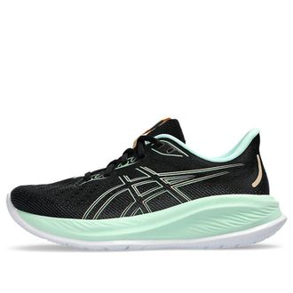 Asics (WMNS) ASICS Gel-Cumulus 26 Black Mint Tint 1012B599-001