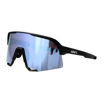 100% Sunglasses, unisex, Black, 60 MM, S3 Sunglasses