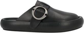 Alexander McQueen FOOTWEAR - Mules & Clogs sur YOOX.COM