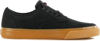 Element Skate Schoenen Zwart/gum/rood - Heren - Sneakers - Zwart - 39 EU - Schoenen