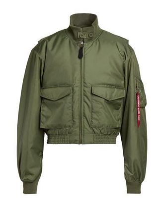 Alpha Industries COATS & JACKETS - Jackets on YOOX.COM