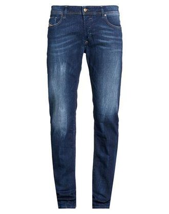 Diesel BOTTOMWEAR - Pantaloni jeans su YOOX.COM