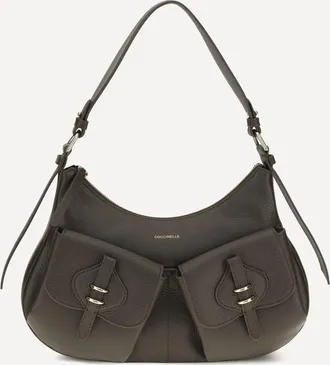 Coccinelle Small Boheme Shoulder Bag Female UNI