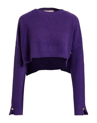 White Wise KNITWEAR - Jumpers on YOOX.COM