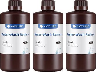 OEM Resina Para Impresoras 3d, Lavable Con Agua, De Alta Precisi&oacute;n, Brilla En Verde