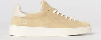 D.A.T.E. Sneakers Levante D. A.T. E. in camoscio