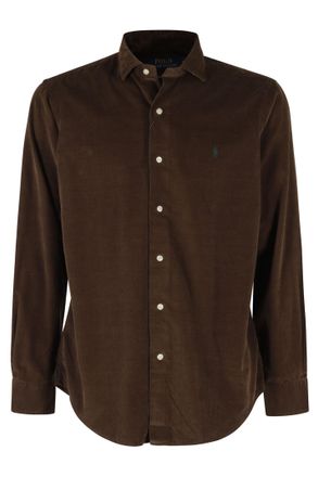 Polo Ralph Lauren Long Sleeve Shirt