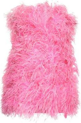 The Attico VESTIDOS - Minivestidos en YOOX.COM