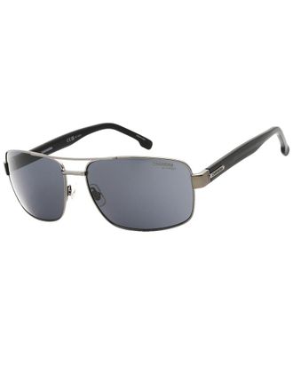 Carrera Mens Carrera 8063/S 61Mm Sunglasses