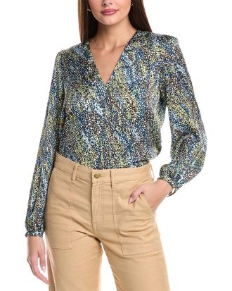 HUGO BOSS Boss Hugo Boss Baria Blouse